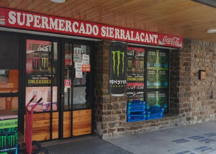 Apartamento Ayemar