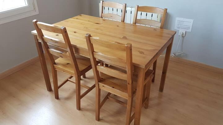 Apartament Ayemar *