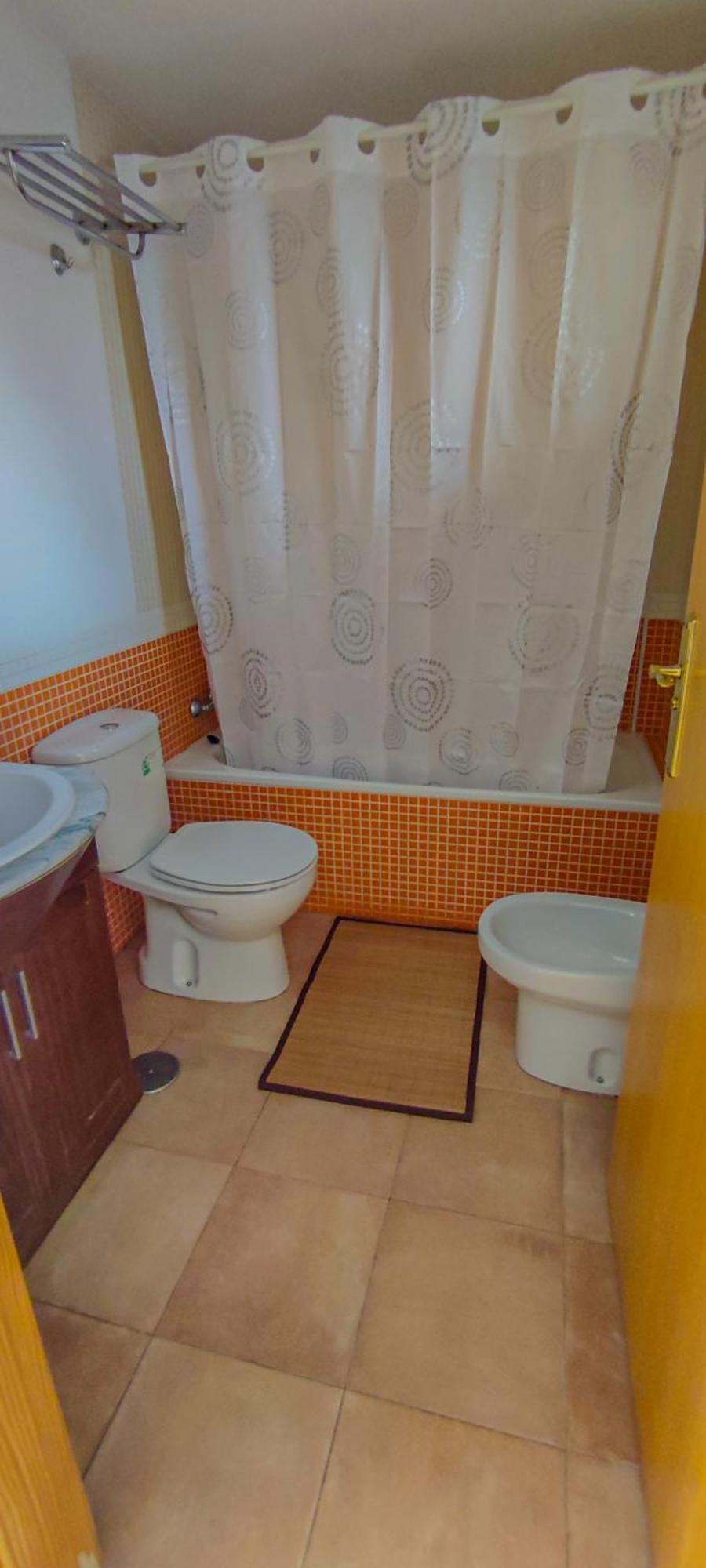 Apartament Ayemar