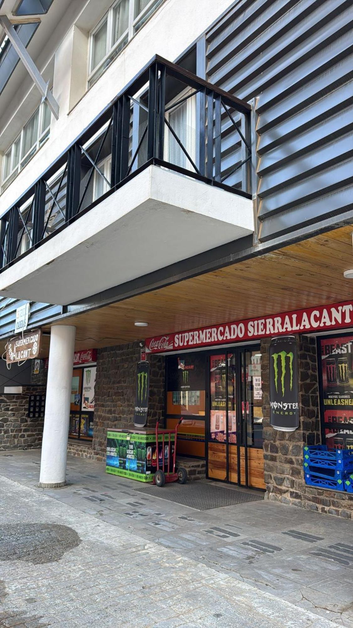 Apartament Ayemar