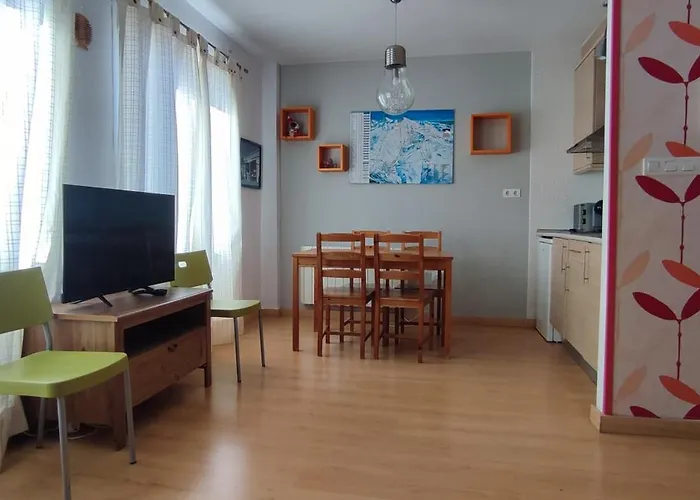 Apartamento Ayemar