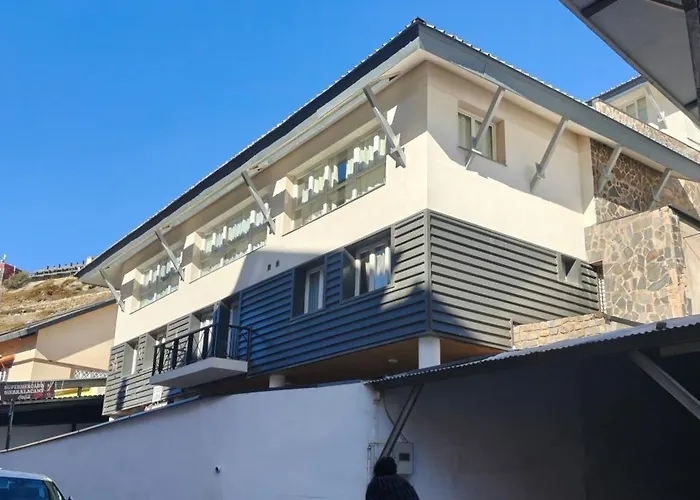 Apartamento Ayemar