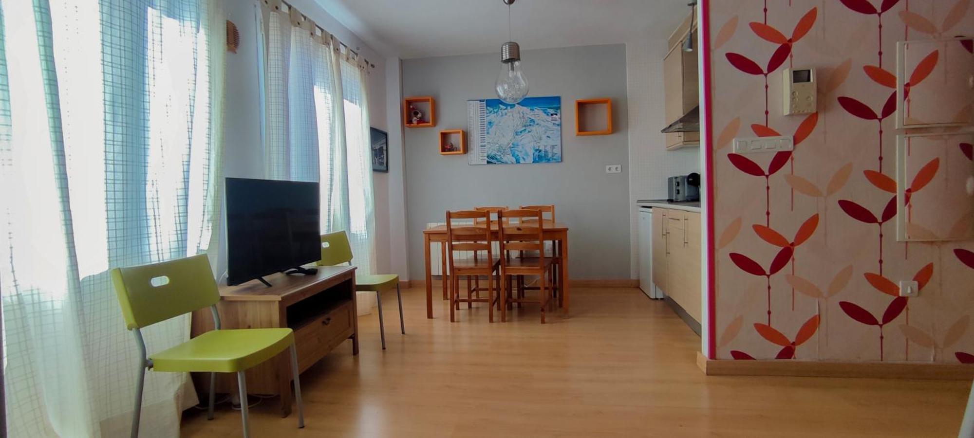 Ayemar Apartment Sierra Nevada