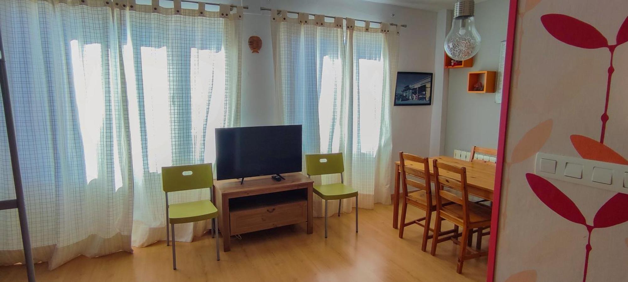 Ayemar Apartment