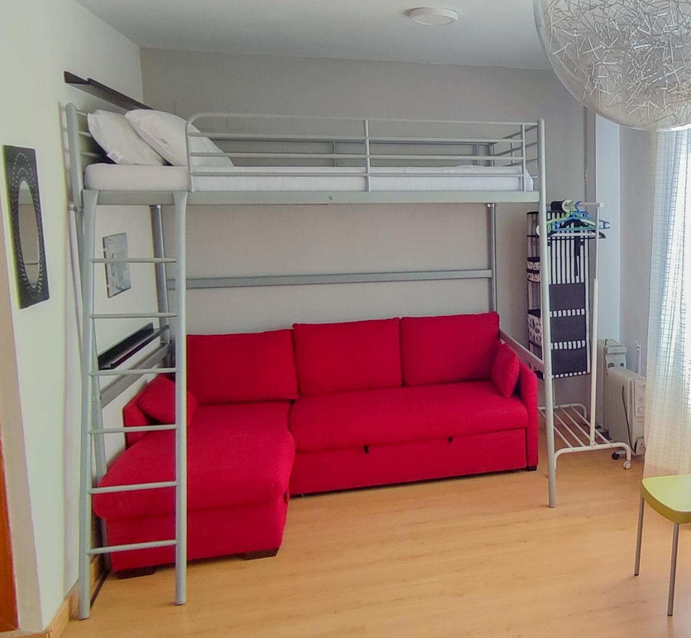 Ayemar Apartment