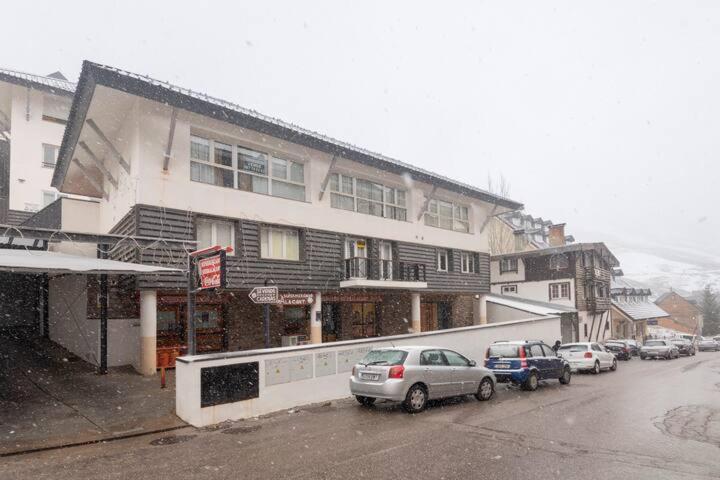 Apartment Ayemar Sierra Nevada