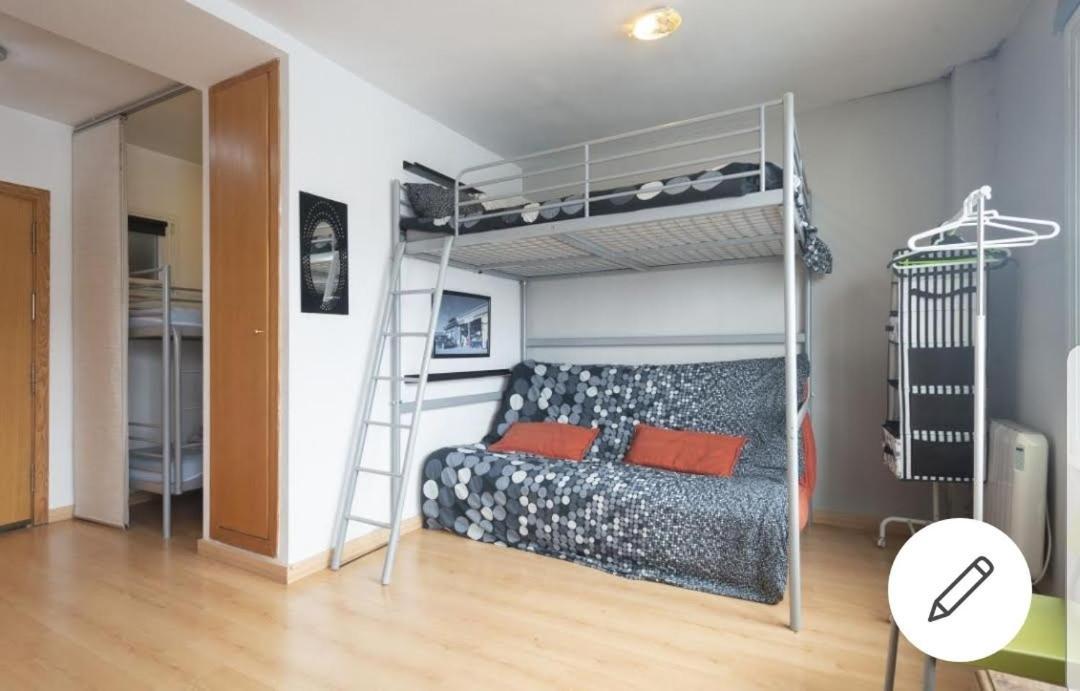 Apartamento Ayemar Serra Nevada